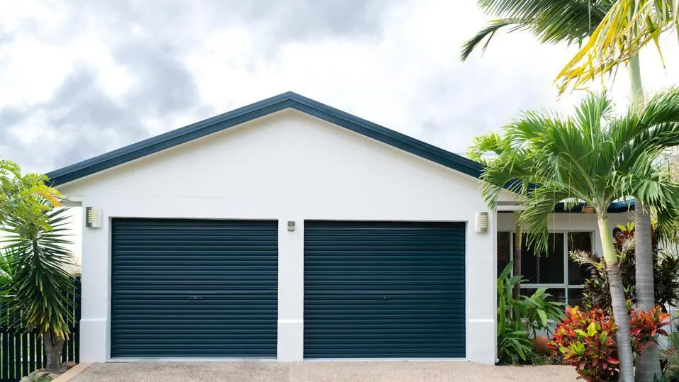 residential services include kitchen and bathroom renovations, basement finishing, and custom home builds.