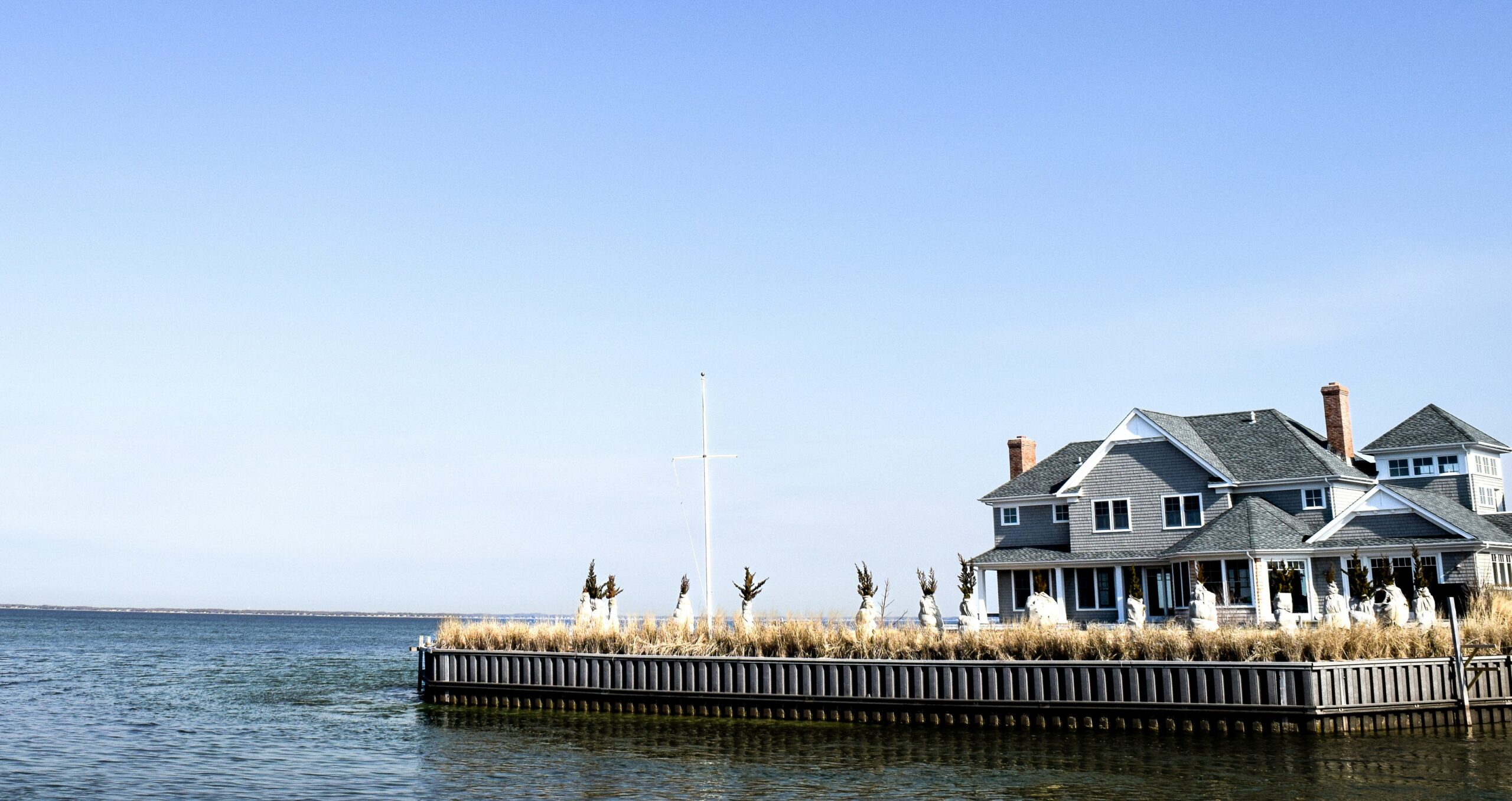 Baywatch Cottage Ontario
