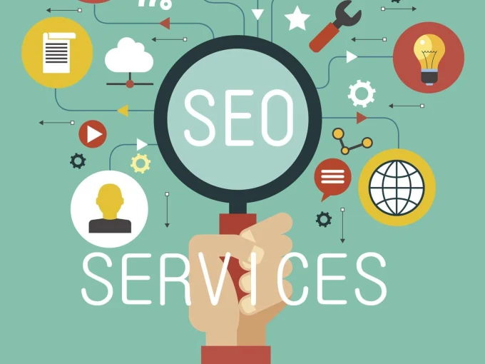 Effective SEO practices involve optimizing website content, meta tags, and keywords to align with search engine algorithms